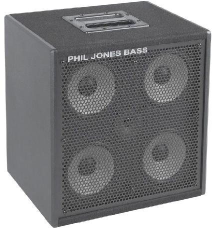 Cab 47 speaker cabinet