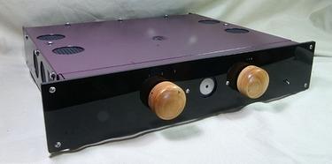 Katlas Int Amp front