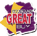 Good Sound Logo