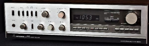 Mits rf15 front view