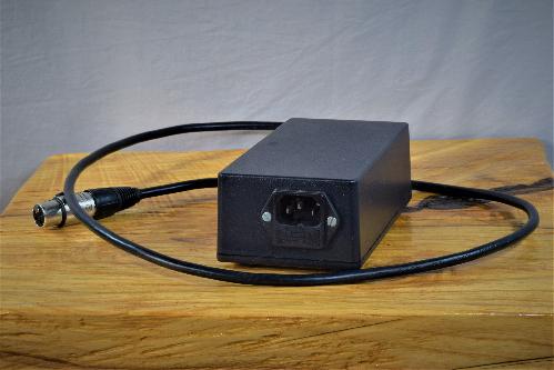 TLP TG1 power supply