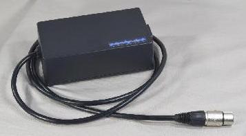 TLP TPS-10 power supply