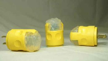 Yelo Bulala Surge Protector