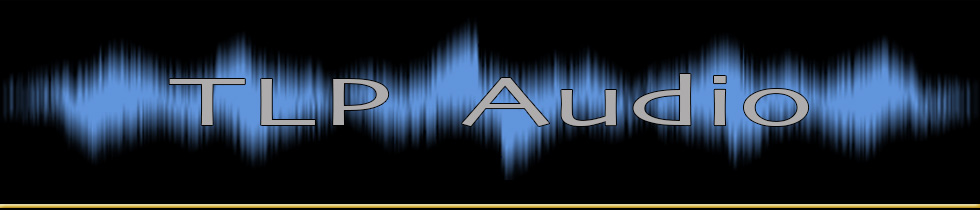 TLP Audio